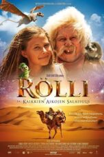 Rolli and the Secret of All Time (2016)