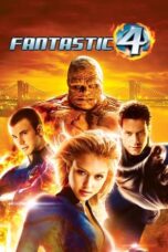 Fantastic Four (2005)