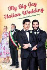 My Big Gay Italian Wedding (2018)