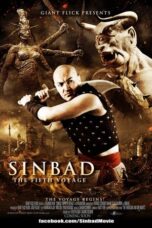 Sinbad: The Fifth Voyage (2014)
