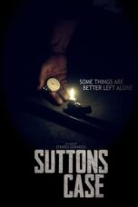 Sutton's Case (2020)
