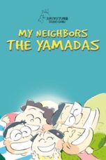 My Neighbors the Yamadas (1999)