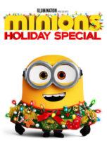 Minions: Holiday Special (2020)