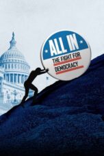 All In: The Fight for Democracy (2020)