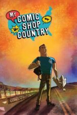 My Comic Shop Country (2020)