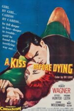 A Kiss Before Dying (1956)