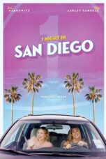 1 Night In San Diego (2020)