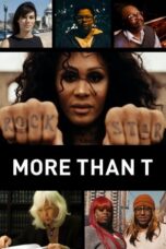 More Than T (2017)