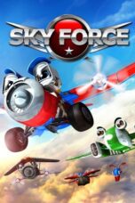 Sky Force 3D (2012)