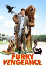 Furry Vengeance (2010)