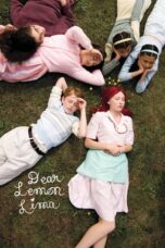 Dear Lemon Lima (2009)