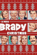 A Very Brady Christmas (1988)