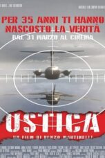 Ustica: The Missing Paper (2016)