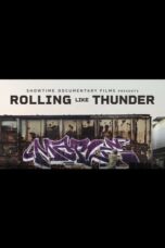 Rolling Like Thunder (2021)