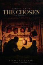 Christmas with The Chosen: The Messengers (2021)