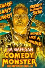 Jim Gaffigan: Comedy Monster (2021)