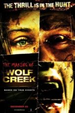 The Making of 'Wolf Creek' (2006)