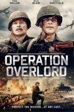 Operation Overlord (2022)