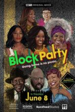 Block Party (2022)