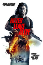 Never Leave Alive (2017)