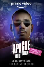 Apache Stays Apache (2022)