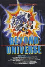 Beyond the Universe (1981)