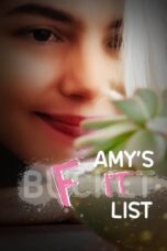 Amy's F**k It List (2023)