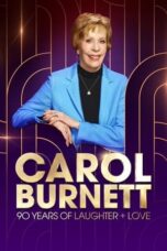 Carol Burnett: 90 Years of Laughter + Love (2023)