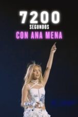 7200 segundos con Ana Mena (2023)