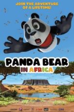 Panda Bear in Africa (2024)