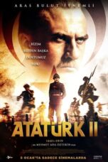 Atatürk II 1881 – 1919 (2024)