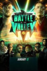 NJPW Battle In The Valley (2024)