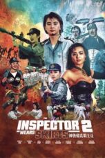 The Inspector Wears Skirts II (1989)